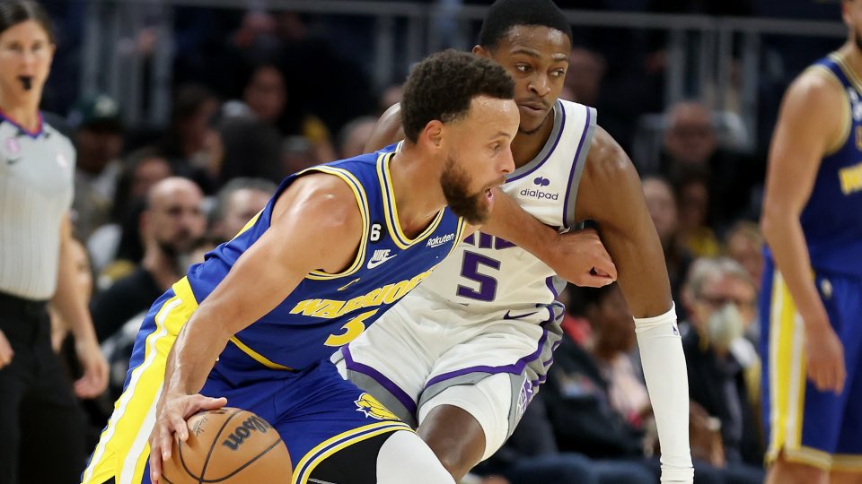 BalkanProps's tweet photo. #BalkanProps #PropCard

SAC vs GSW

D. Green O7.5 A [FD] -148
S. Curry O29.5 P [MGM] -125
J. Poole U15.5 P [FD] -118
K. Thompson O4.5 3PTM [MGM] -110
K. Murray U15.5 PRA [MGM] -125

#GamblingTwitter
#NBATwitter   
#PlayerProps 
#NBAProps
#PrizePicks 
#nbaplayerprops
#NBAPlayoffs https://t.co/nn61GDeUfD
