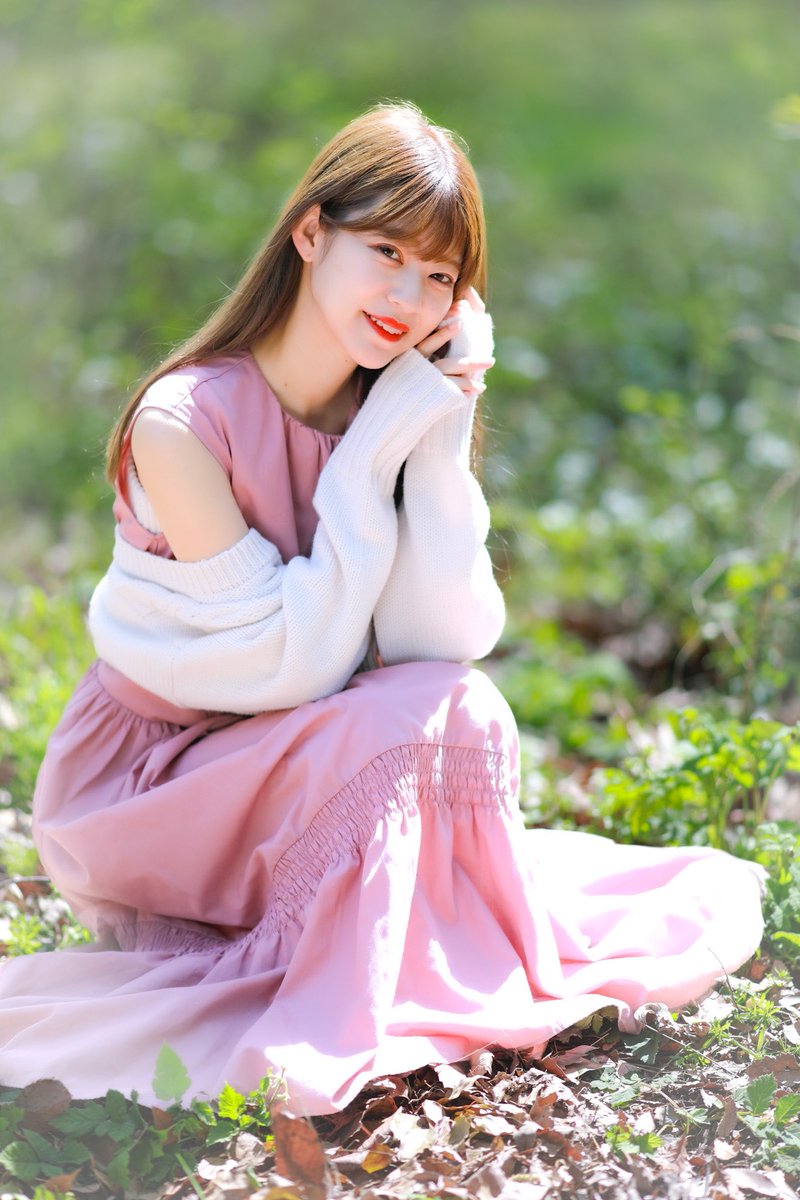 20230418 今日の1枚 model:ゆんさん #ゆん #撮影会モデル #ポート