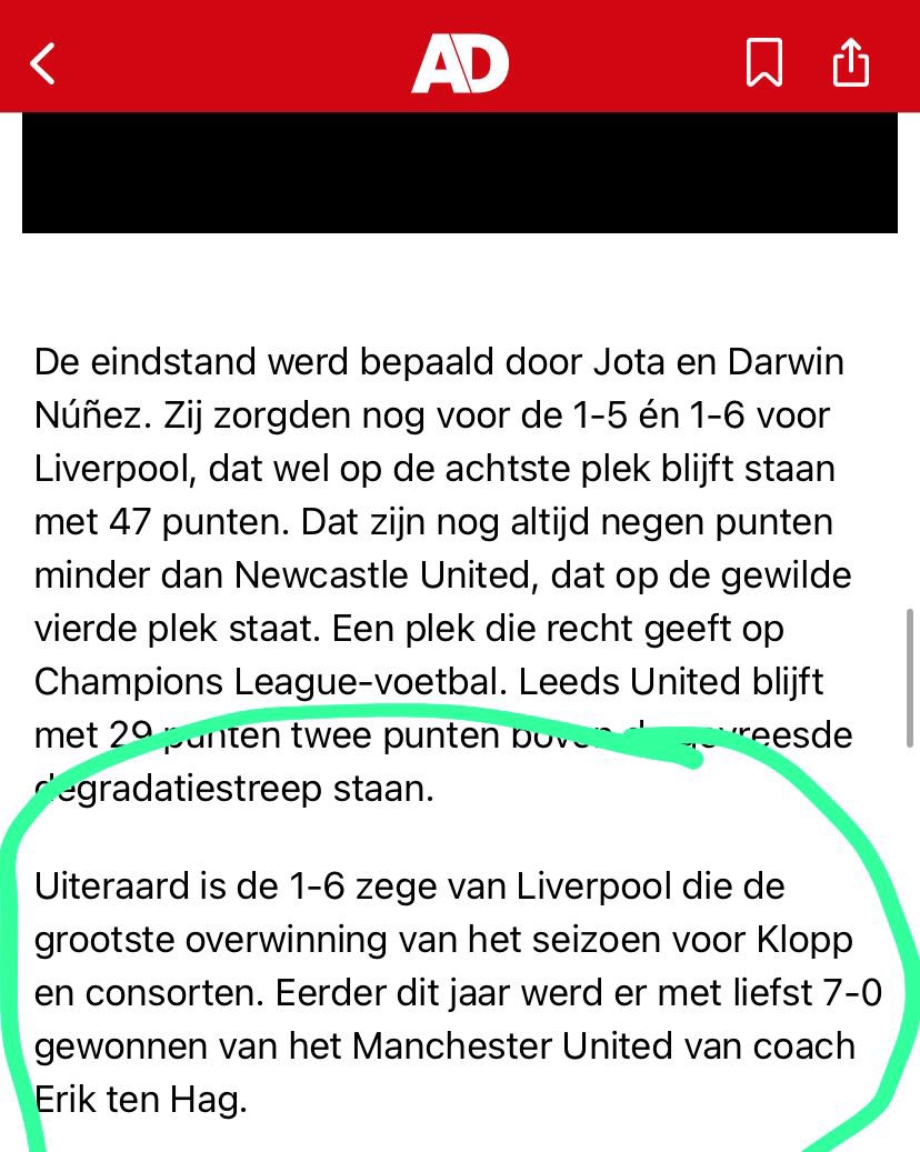 Hoofdpijn gekregen van deze goeie Nederlands <a href="/ADSportwereld/">AD.nl/sportwereld</a>