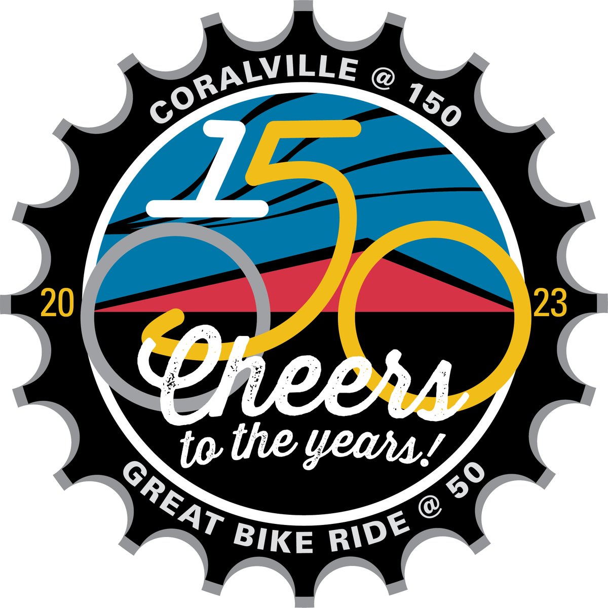 Coralville_IA's tweet photo. Join author Iowa Boy Chuck Offenburger at @CoralPubLibrary for a free @cville_ragbrai retrospective!
📆Mon, April 24, 2023, 5:30-7pm
🚴 Hear @chuckoburger share his past RAGBRAI experiences
🎉 Learn about Coralville's RAGBRAI host history
#Coralville150 #RichHistory #BrightFuture https://t.co/2an6AjIwHZ