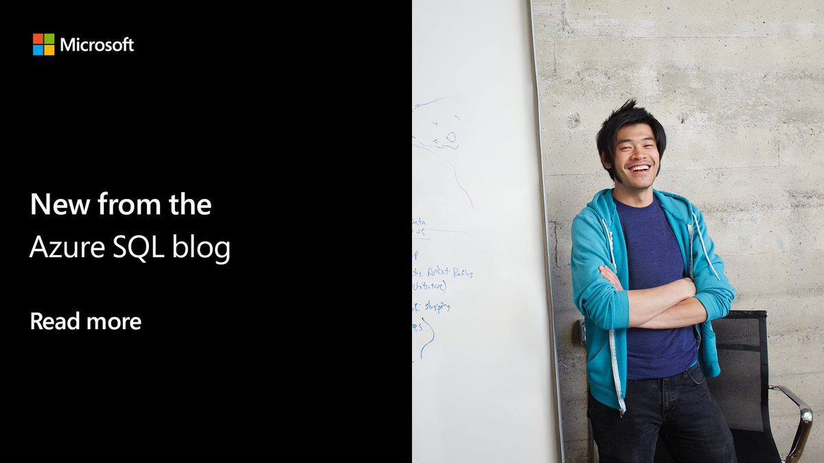 AzureSQL's tweet image. Enable hassle-free migration between #SQLServer and Azure SQL #ManagedInstance - read more: bit.ly/41gy26q #AzureSQL