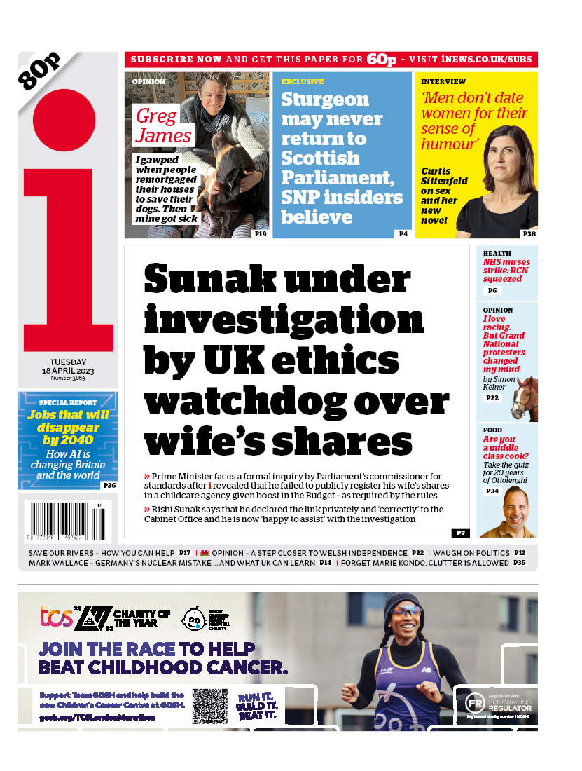 piper468's tweet photo. @SteveSayersOne @Independent https://t.co/6neXb04wHS