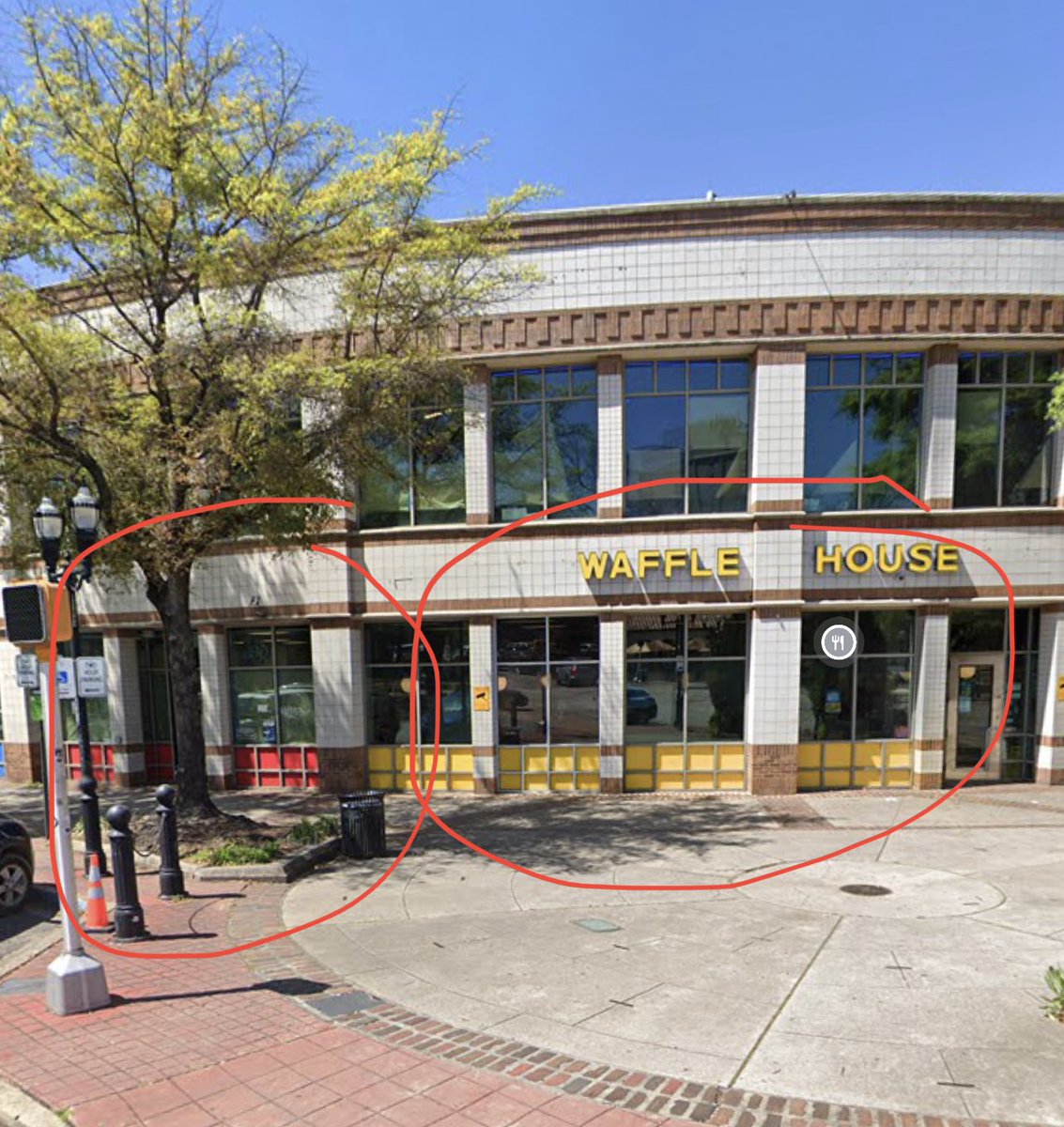 Birmingham Urbanist tweet media