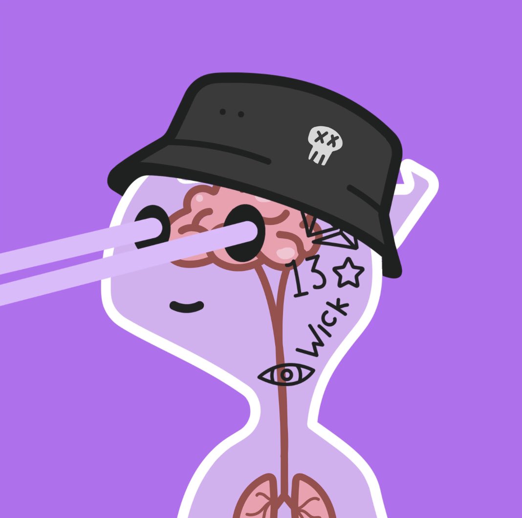 Finally back with my <a href="/LongLostNFT/">Long Lost</a> family🔥it’s all thanks to the legend <a href="/KatKartel/">Kat Kartelᵍᵐ</a> with a little bit of <a href="/2_baked/">AllThaBeanz</a>  Do Losties still follow Losties?