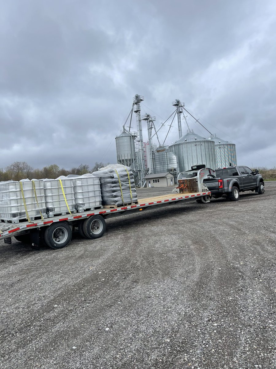 Going to new liskeard in the next couple weeks and coming back to gta empty 

Call to book a float