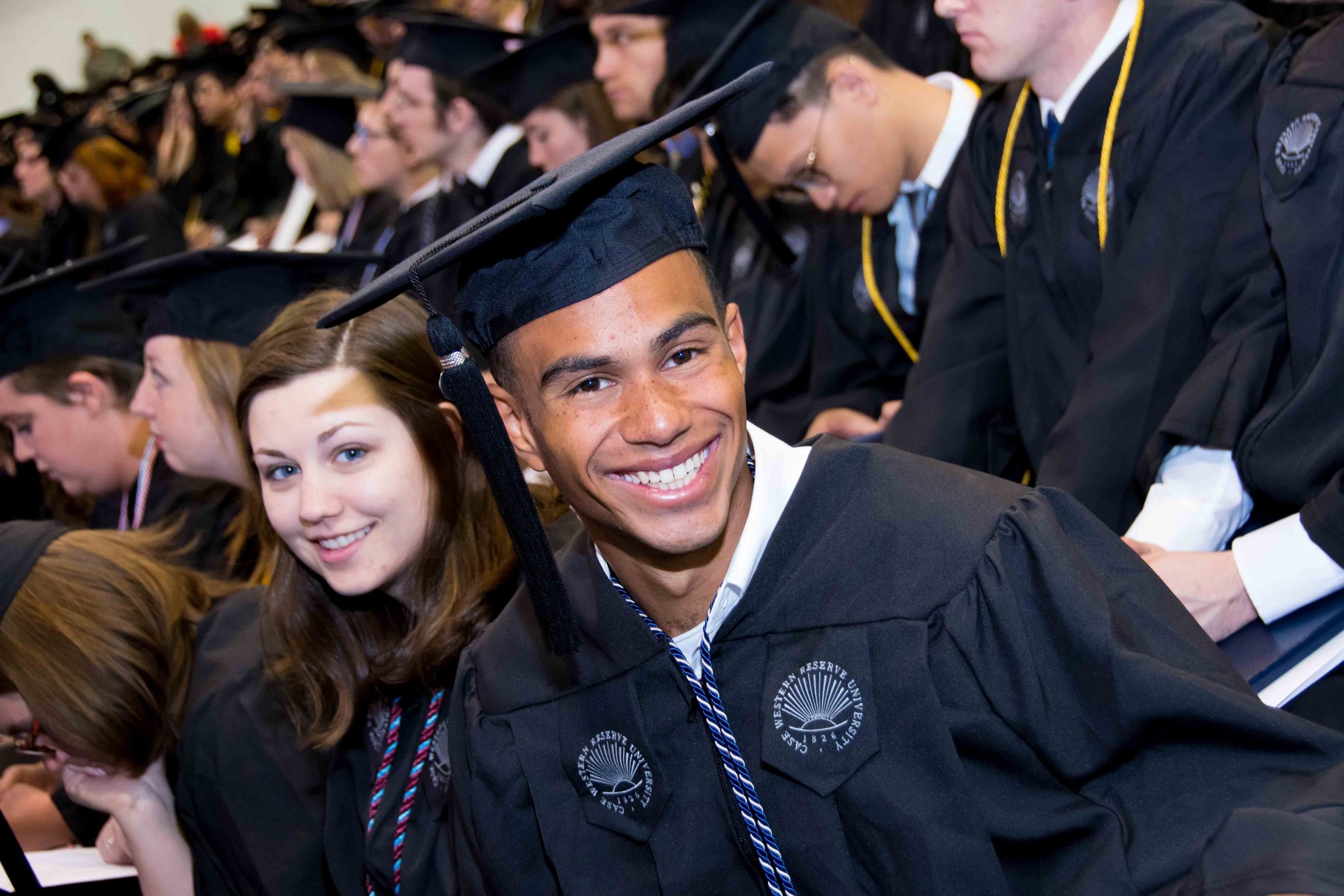 Cwru 2025 Graduation Date Ollie Marsha