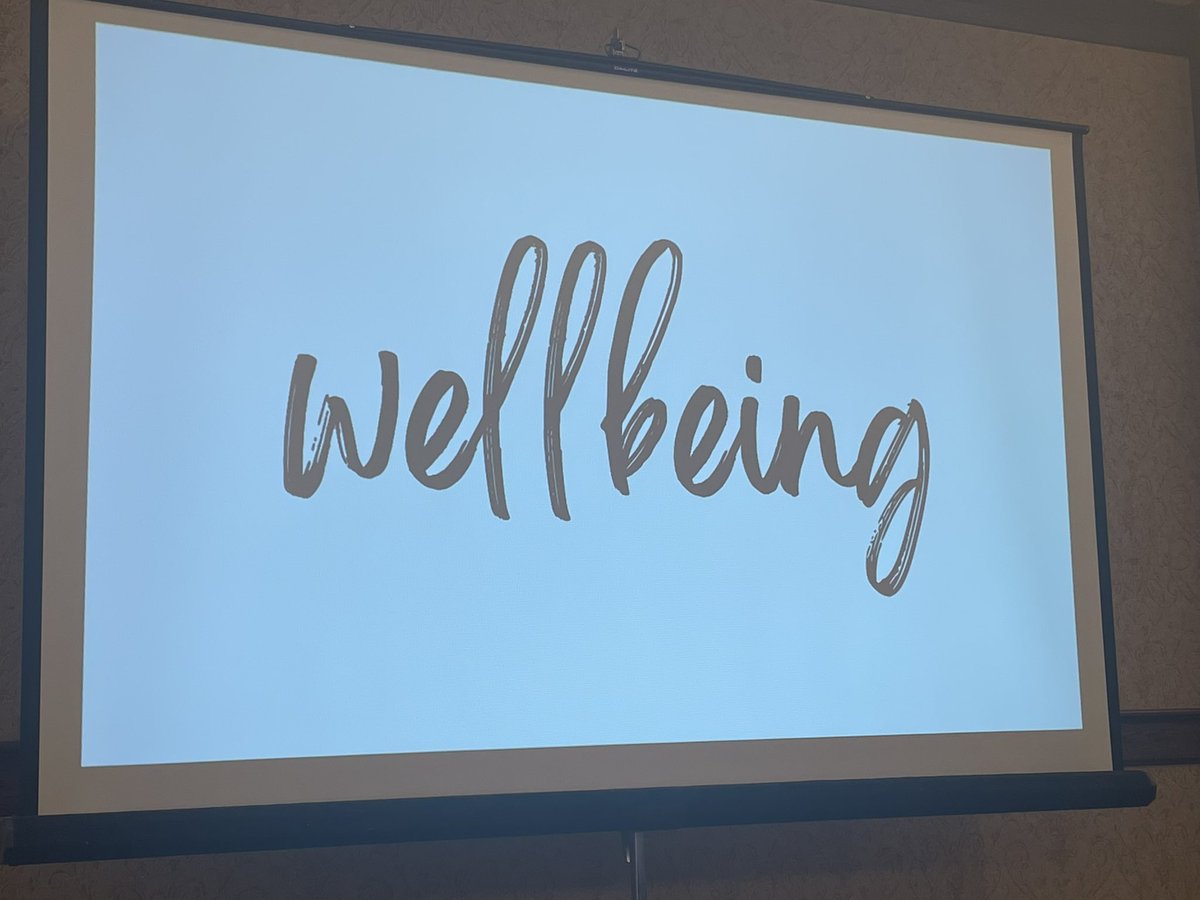 Dr. Gina Cherkowski tweet media