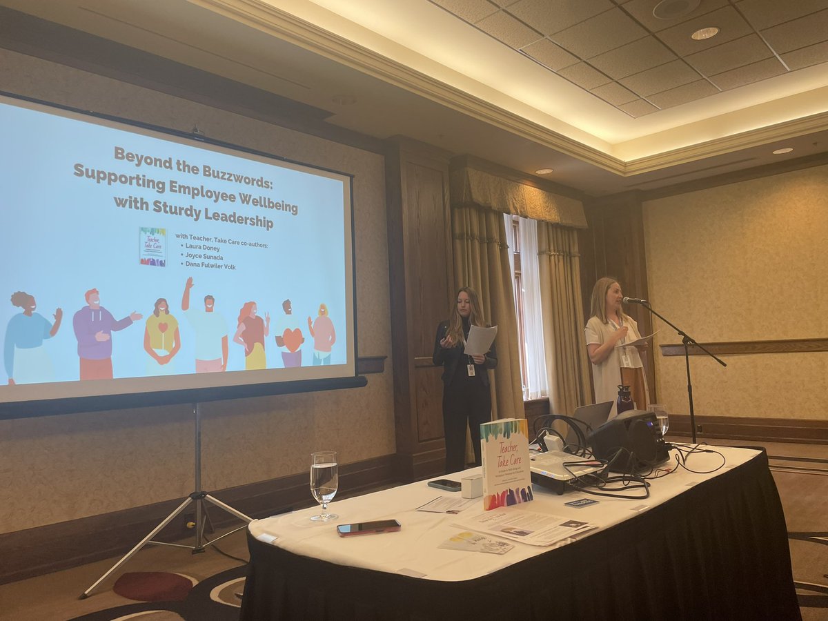 Dr. Gina Cherkowski tweet media