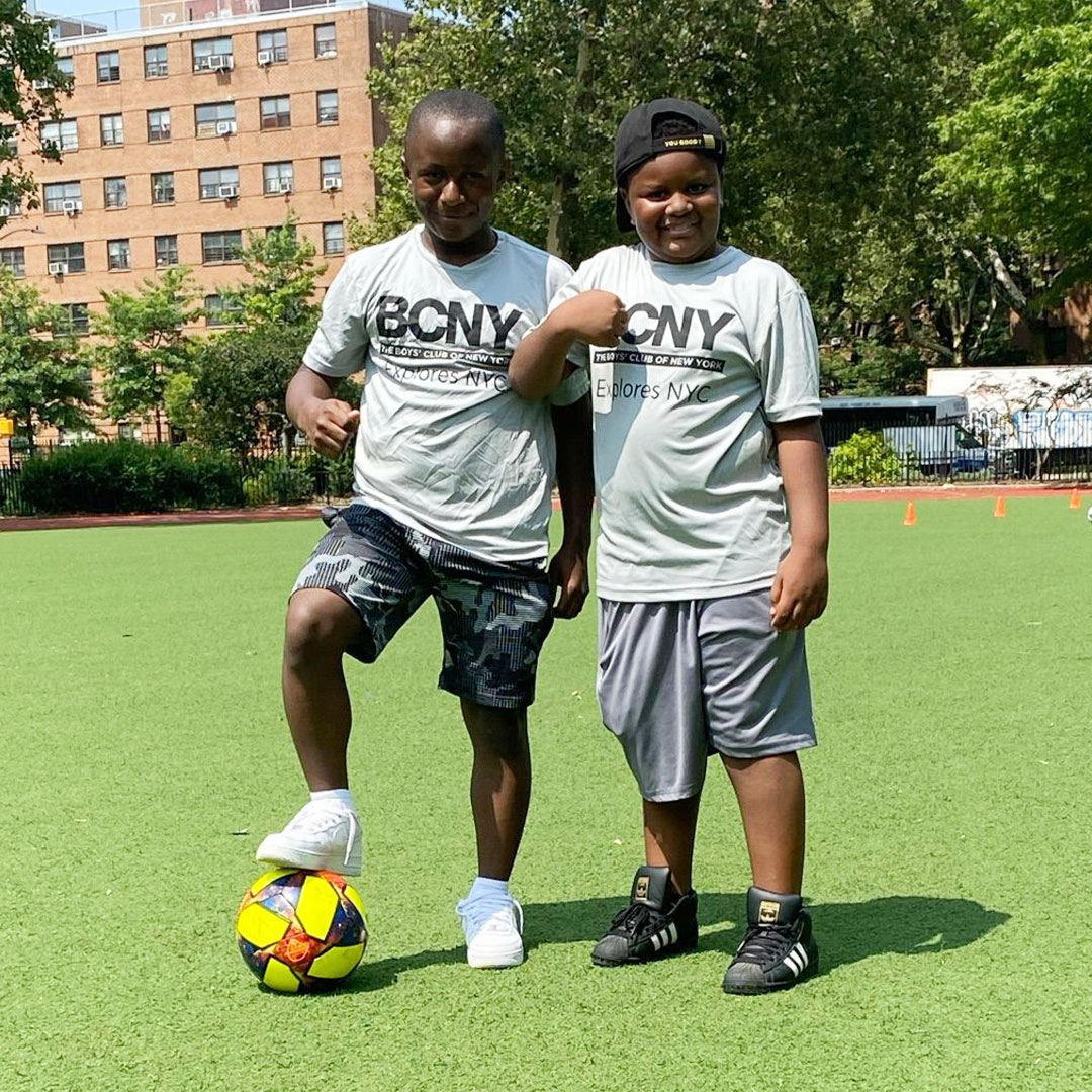 BoysClubNY's tweet image. Today we welcome members back from Spring Break for an exciting Spring Cycle at BCNY!
To stay up to date with all things BCNY, sign up for our newsletter at the link in below!
linktr.ee/bcny
#NYCKIDS #BCNY #SPRING #FLOWERS #FUN