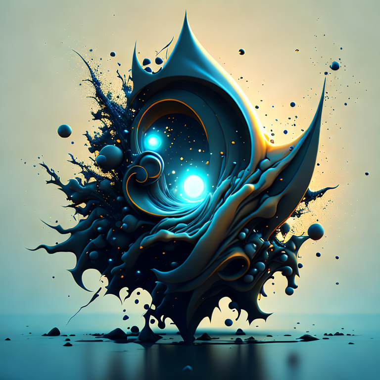 zikobooking's tweet photo. 🎨 Orbofi's custom-trained AI model, BlueSky, is the future of 2D and 3D internet experiences. Decentralized and open-source, BlueSky provides a game-changing solution for asset creation in the virtual world. https://t.co/1ui9PyUcoD