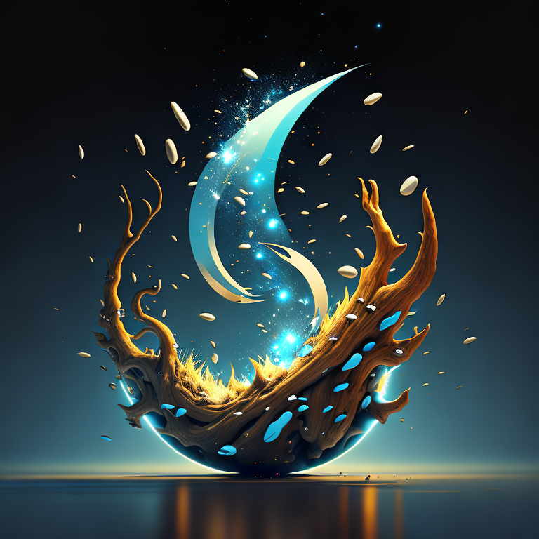 zikobooking's tweet photo. 🎨 Orbofi's custom-trained AI model, BlueSky, is the future of 2D and 3D internet experiences. Decentralized and open-source, BlueSky provides a game-changing solution for asset creation in the virtual world. https://t.co/1ui9PyUcoD