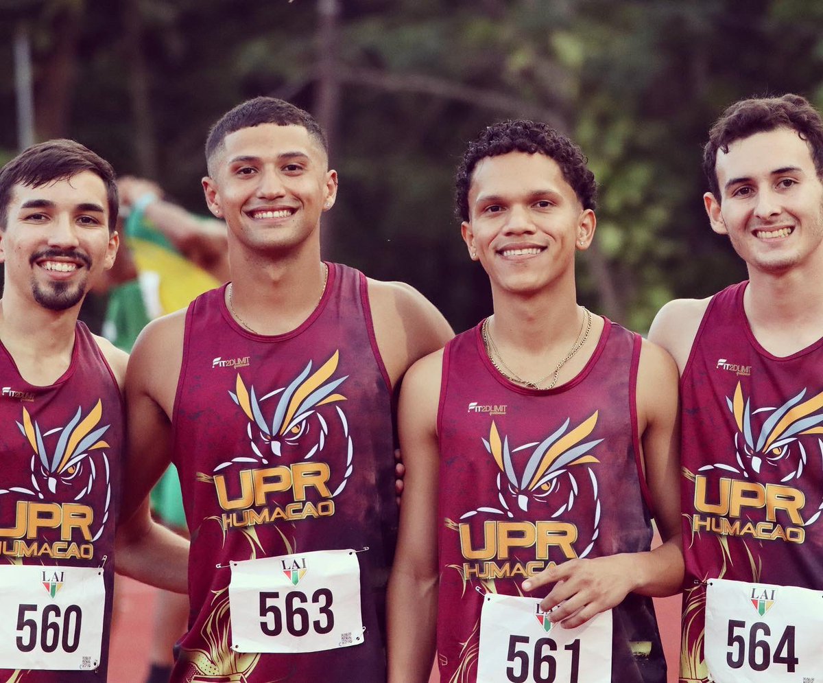 Deportes UPRH tweet media