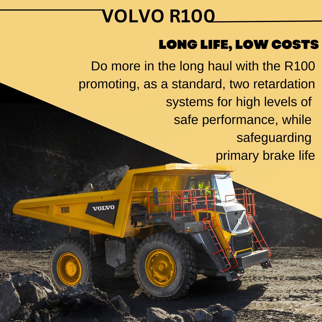 It's Machine Monday!

Today's machine of the week is the Volvo R100 💪

Pat O'Donnell & Co.
patodonnell.com

#rammer #volvoscoop #volvoloader #construction #machinery #heavymachinery #machinerylife #volvoloadersrule