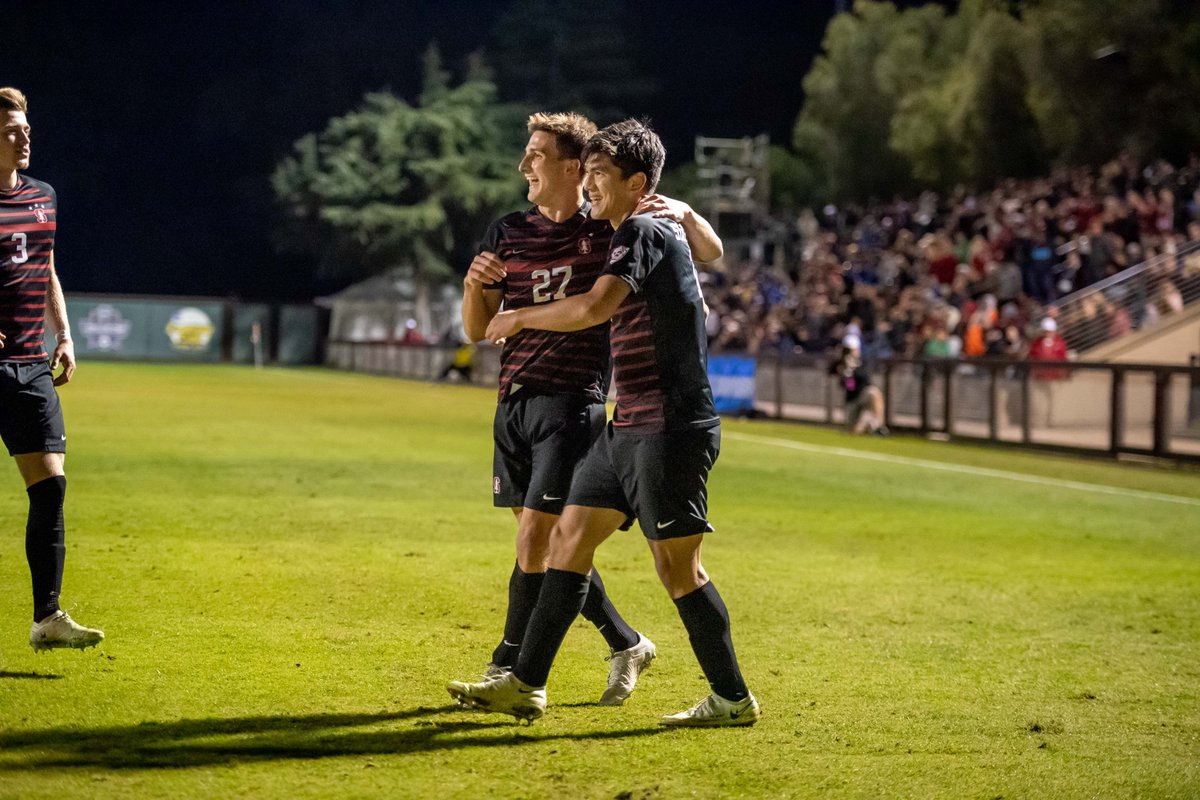StanfordMSoccer tweet picture