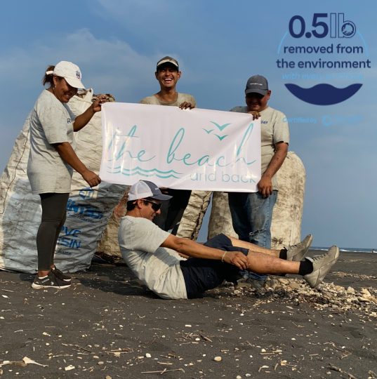 Tidey Ocean tweet media