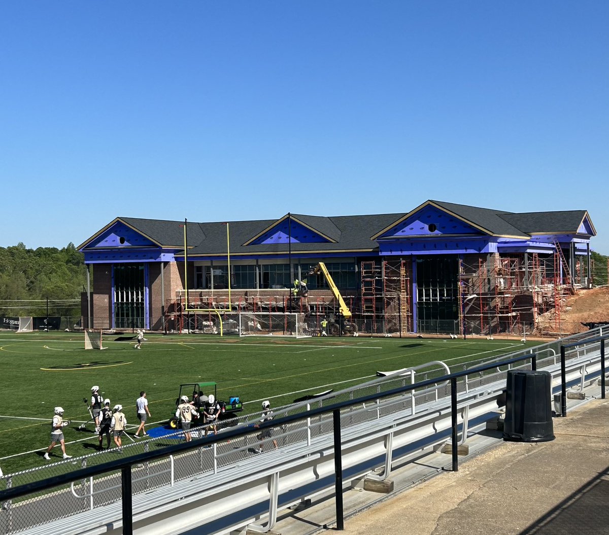 Anderson Trojans Football tweet media