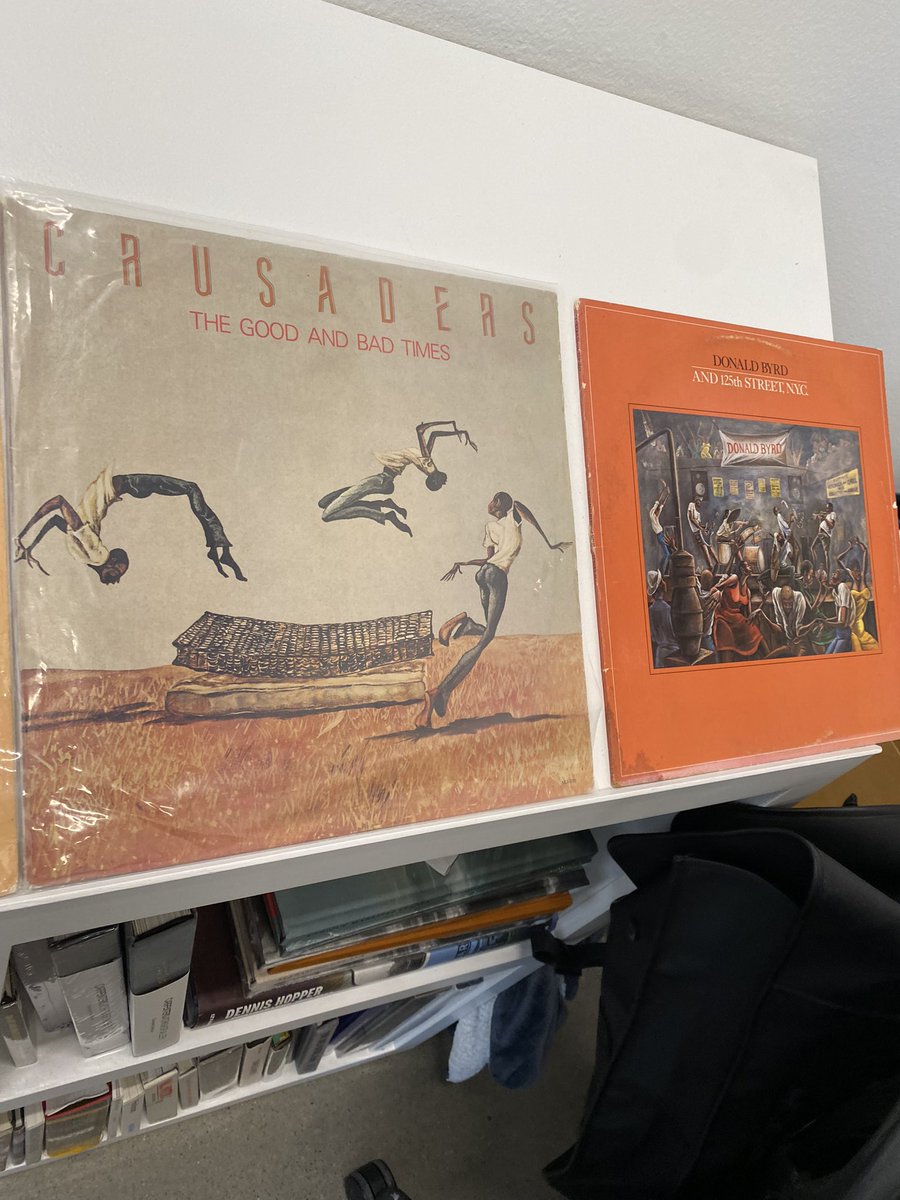 SistarPEACE's tweet image. 💎 Ernie Barnes •Where #Music and Soul Live • UTA Artists Space 💎 
Uncle #ErnieBarnes Theeee exhibit of it all!! 👁️ definitely loved this art exhibit 4.1.2023 🎨 💎 
 utaartistspace.com/press/2022/12/…