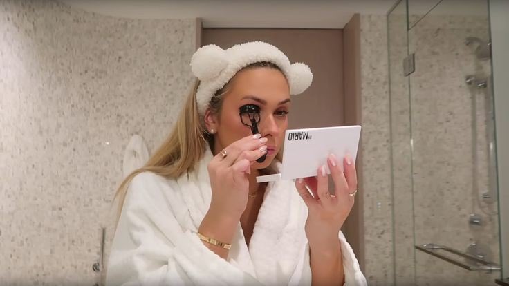 3 saat ağladıktan sonra ben