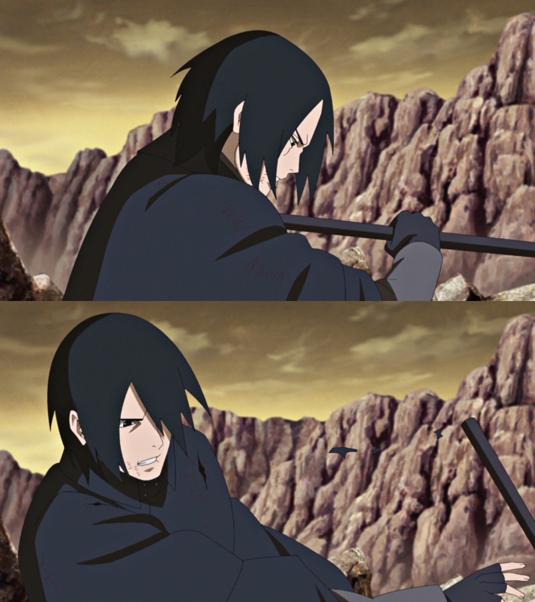 Boruto – Episódio 217 do anime: Data de Lançamento
