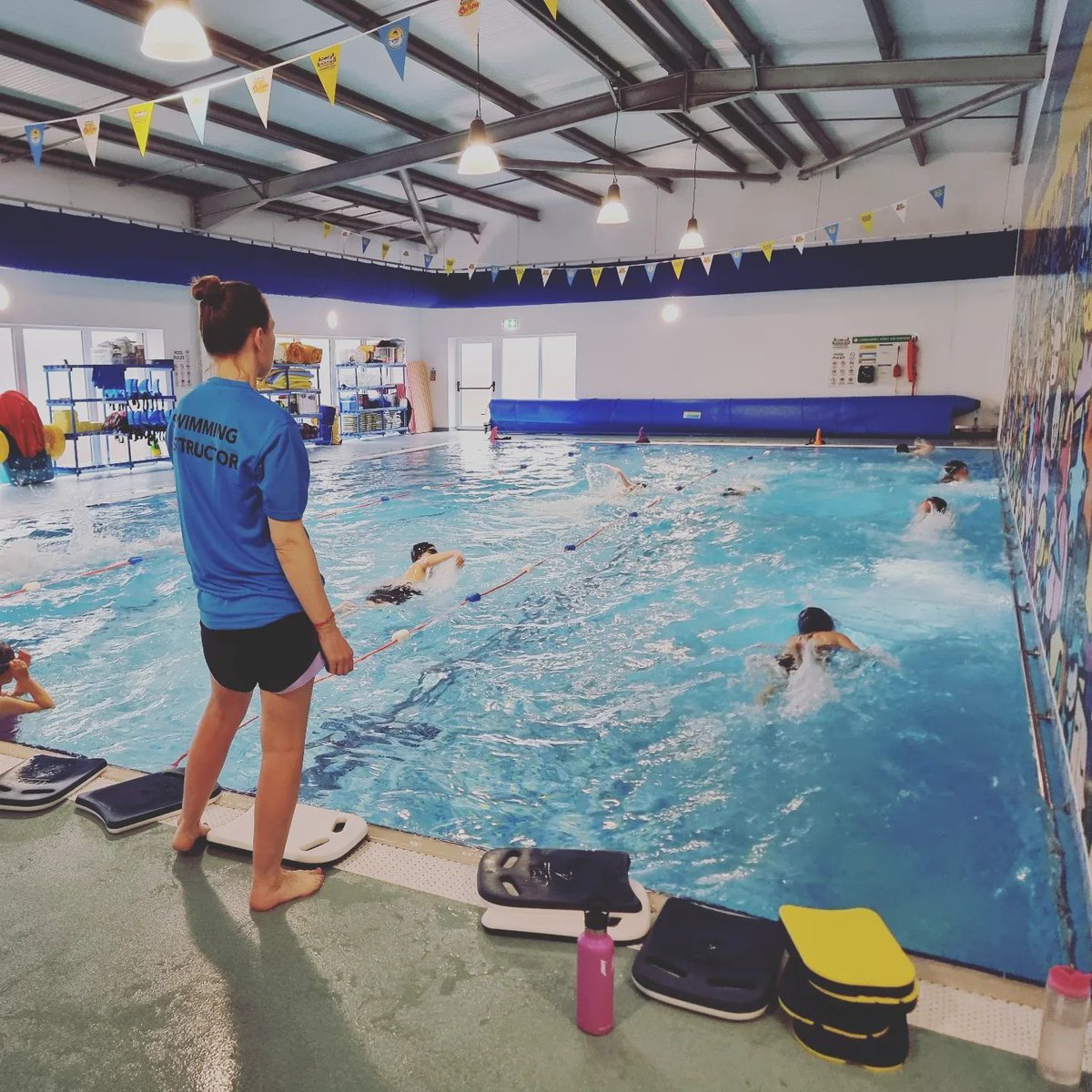 WoggleGoggle's tweet image. Very busy but rewarding first night in our new home. Thank you to all our parents and pupils who attended  tonight.

Existing customers remember to book and try all our new trial activities. All on picktime now.