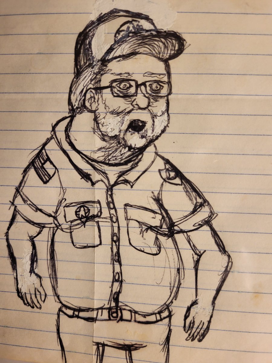 Doodle Robert tweet media