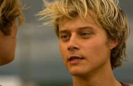 jjandkie's tweet image. john b. give me the keys.