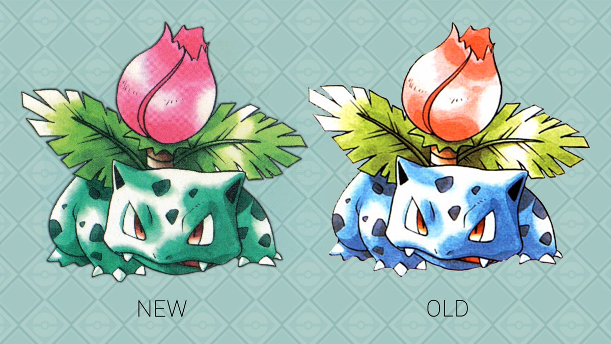 Lewtwo on X: Finally, Shiny Sugimori Artwork for every Gen 9 Pokemon is  now in the Asset Archive!  / X