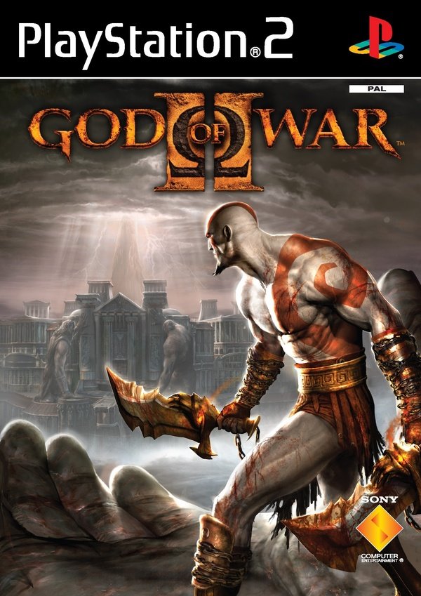 "Date yourself by posting a game that released when you were 18."