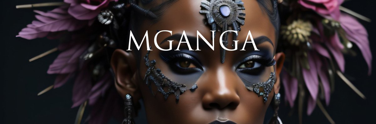 Domenico Di Genni (@digenni_art) on Twitter photo "MGANGA" My A.I. new collection listed!
Accepting offers! <a href="/worldofv_art/">World Of V | Green NFT Marketplace</a>
☠️worldofv.art/token/0x5E6265…
#VET #NFTGiveaways #nftcollector #NFTCommuntiy #NFTMarketplace #NFTdrops #NFTNYC #NFTartist #nftai "MGANGA" My A.I. new collection listed!
Accepting offers! <a href="/worldofv_art/">World Of V | Green NFT Marketplace</a>
☠️worldofv.art/token/0x5E6265…
#VET #NFTGiveaways #nftcollector #NFTCommuntiy #NFTMarketplace #NFTdrops #NFTNYC #NFTartist #nftai