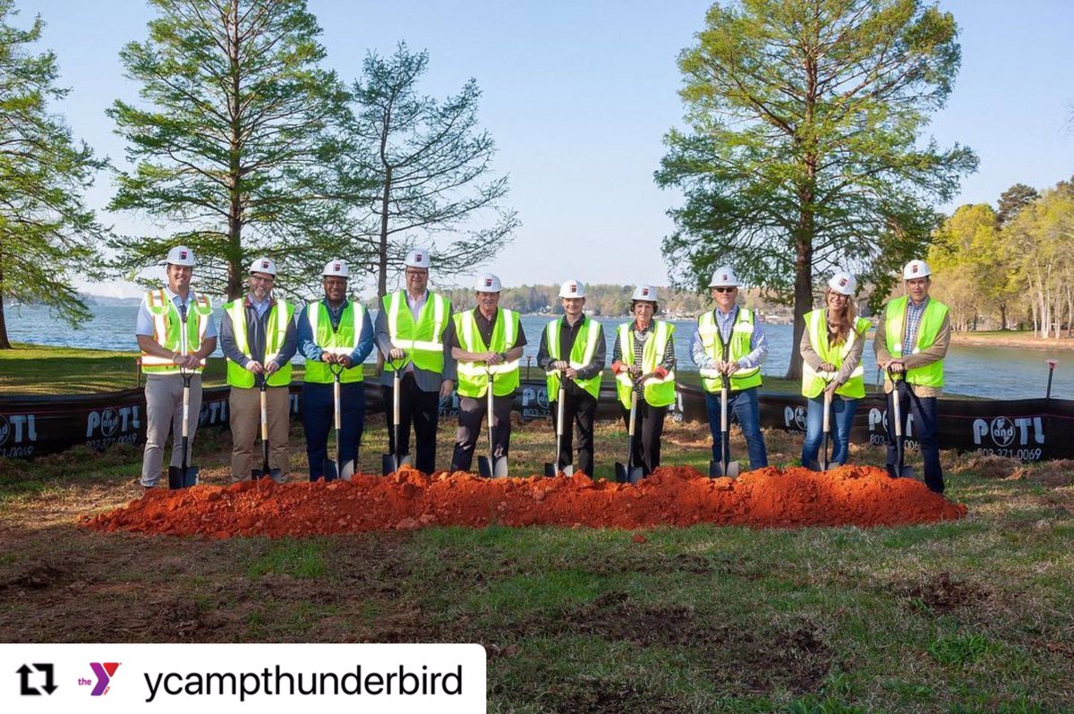 Barringer Const tweet media