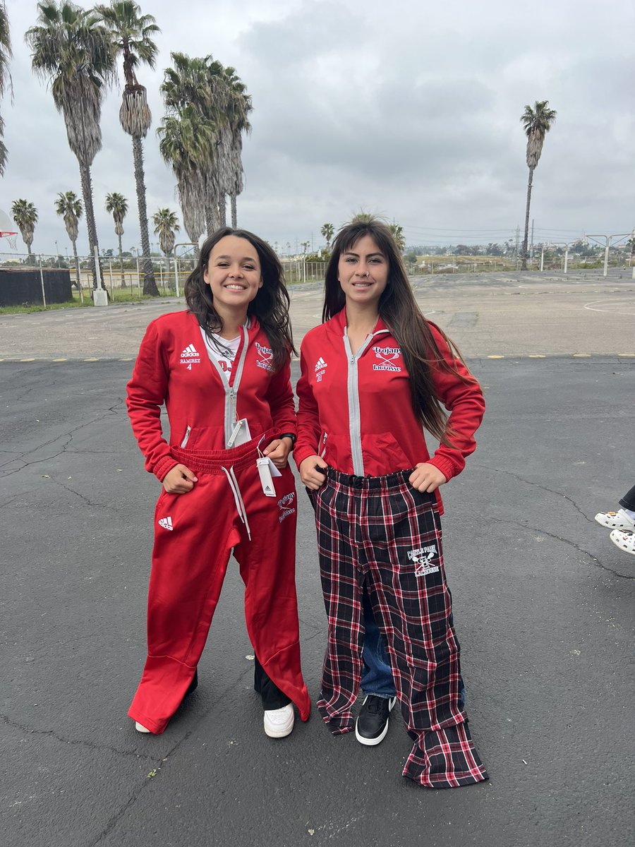 Castle Park Girls Lacrosse tweet media