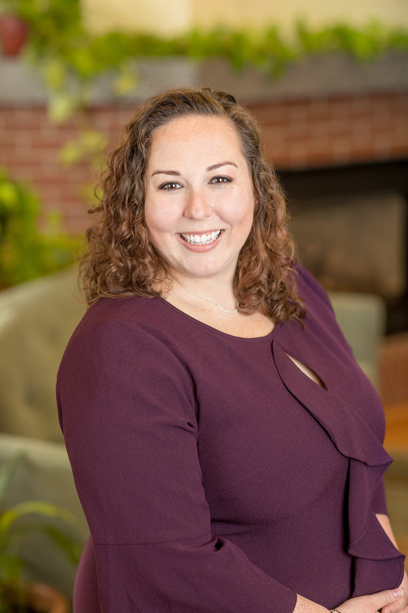 NorwaySavings's tweet photo. Please join us in congratulating Brittany Robidoux on her promotion to  VP, Trust Officer with the Norway Savings Asset Management Group! https://t.co/Slczhd80wz