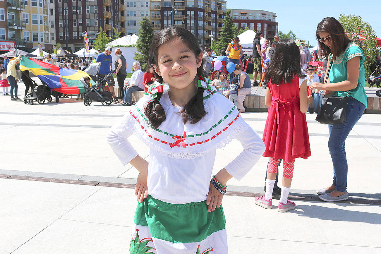 Experience Redmond on Twitter "You won’t want to miss this Cinco de