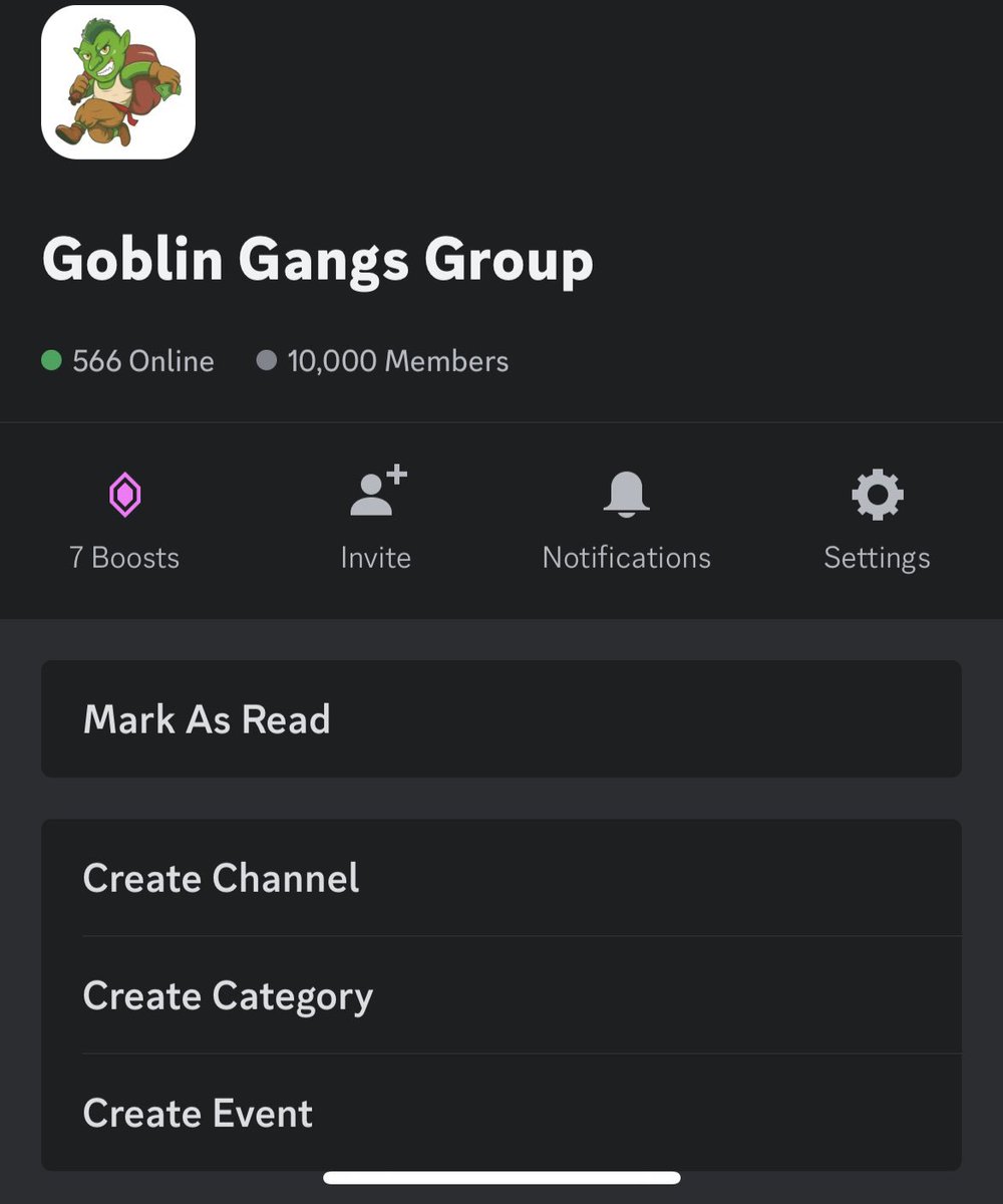 🚨WE FINALLY GOT IT🚨

🔥10K MEMBERS 🤩🔥

🆓FREE🆓⬇️
💰$75💰🚨GIVEAWAY🚨

🍀TO Enter on the🚨GIVEAWAY🚨 you just need to RT or LIKE this tweet and go to FREE DISCORD⬇️ 

CHECK #announcement channel to get a chance to win💰$75💰FOR FREE🤑

⬇️FREE DISCORD⬇️
discord.gg/2Yk23eXp