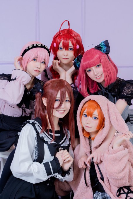 コスプレイヤーぽんのTwitter画像39