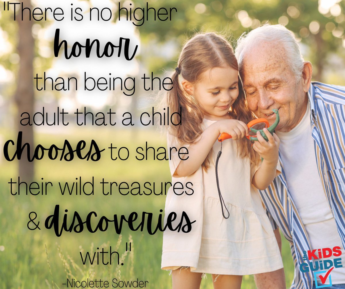 The Kids Guide tweet media