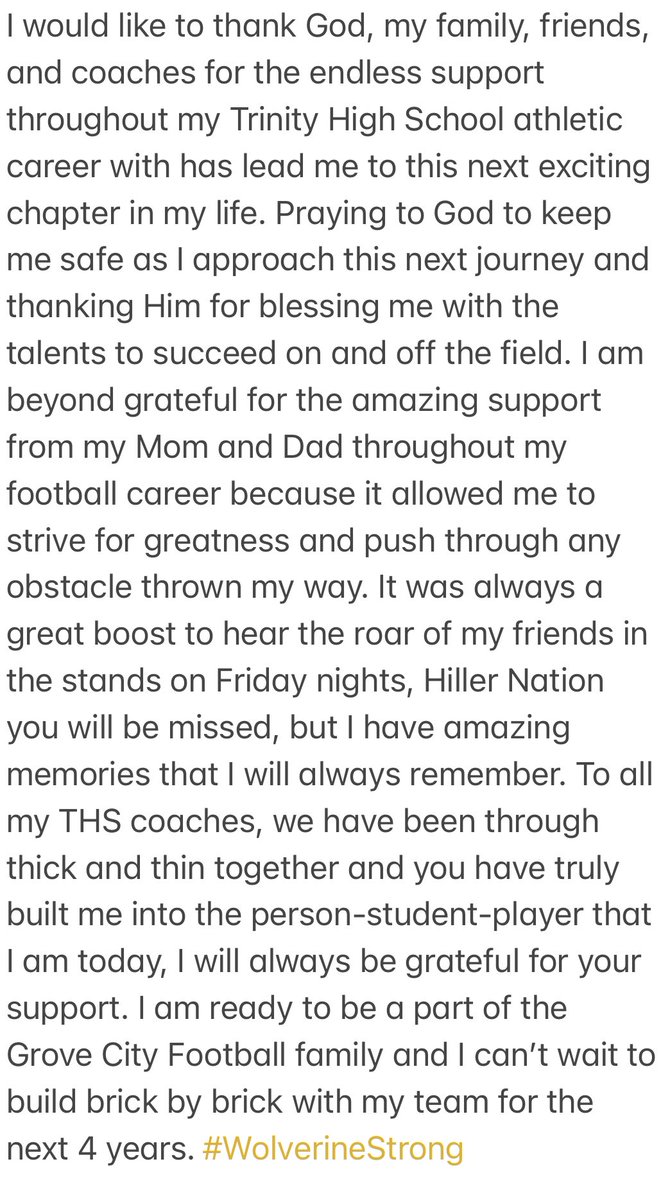 Mason Kraeer tweet media