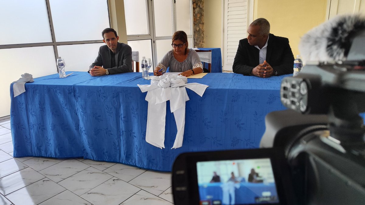 Universidad de las Ciencias Informáticas tweet media