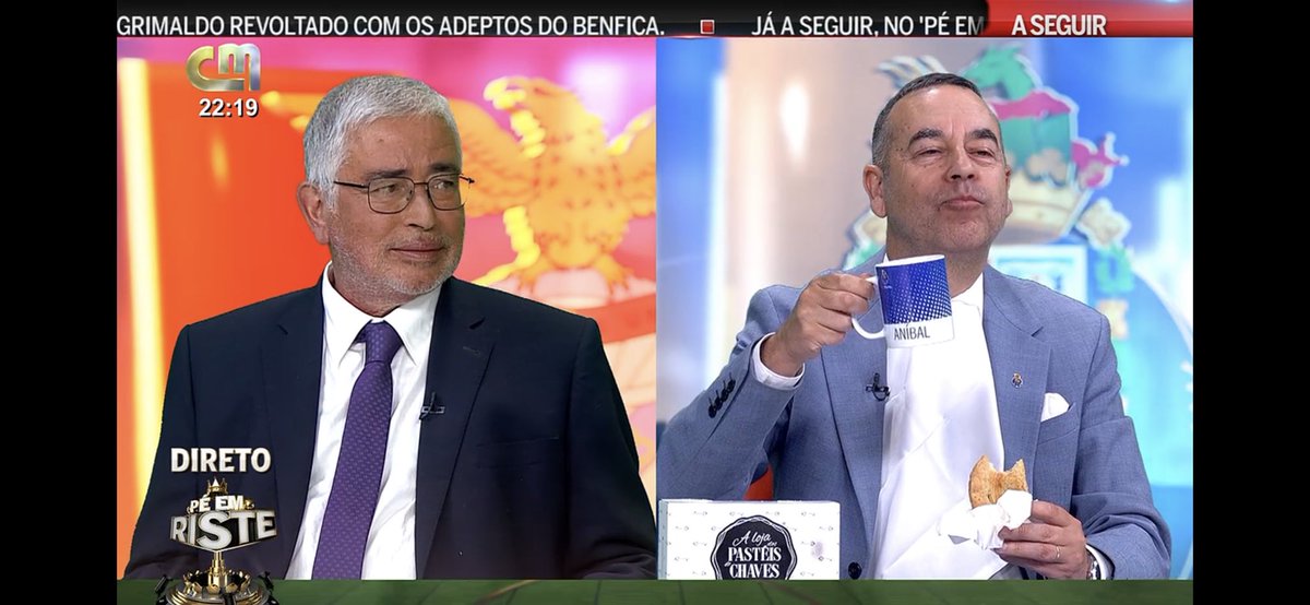Aníbal Pinto tweet media