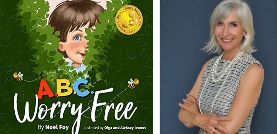 Join us for our annual free Stratford Foundation Memorial Lecture: Practical Language &amp; Strategies to Manage Anxiety - with Noel Foy. Wed, May 10 @ 6pm Eastern on Zoom. conta.cc/3KPvu9L
#anxiety #brain <a href="/NeuroNoel/">Noel Foy</a>