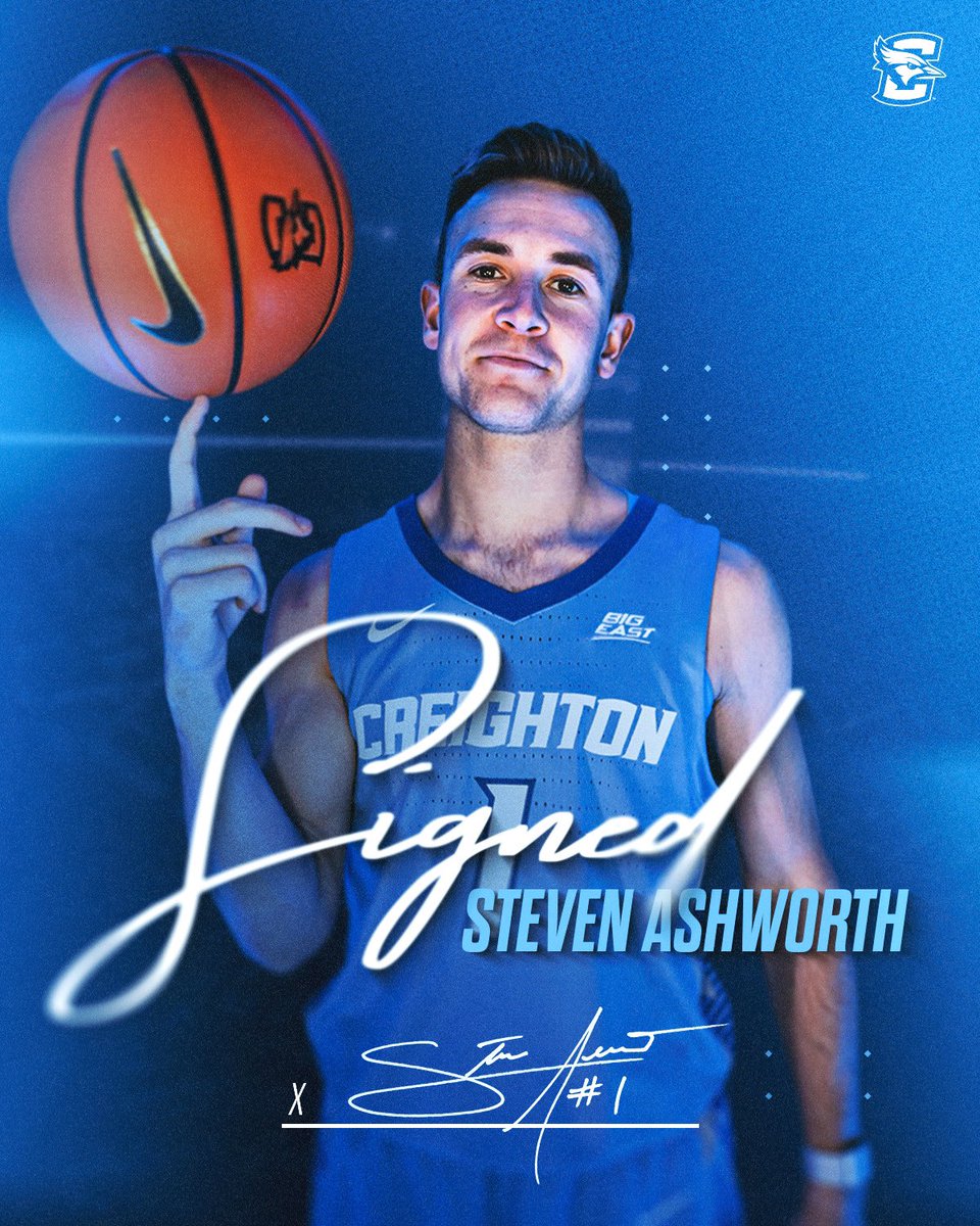 Creighton Men’s Basketball tweet media