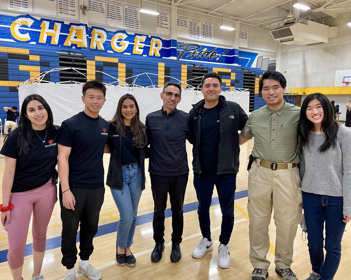 Saving Hearts Foundation tweet media