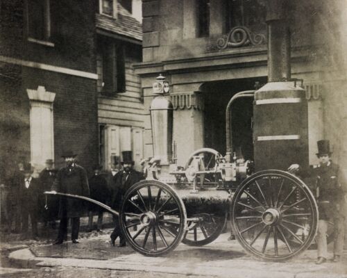 MKhonsuk's tweet photo. Steam Driven Water Pump FIRE ENGINE Photo Philadelphia Pennsylvania 1855 8x10
https://t.co/9x6aifOq3n
#SteamDriven #Engine #Philadelphia #OldPhoto #Photo https://t.co/7eMcDpsQrK