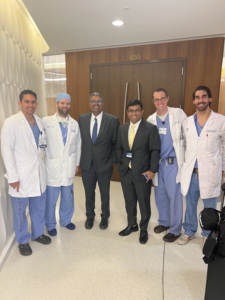 Mathew Thomas tweet media