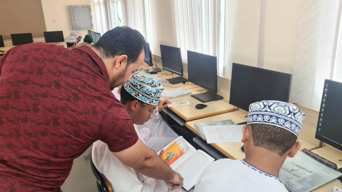 SelmiAli tweet media