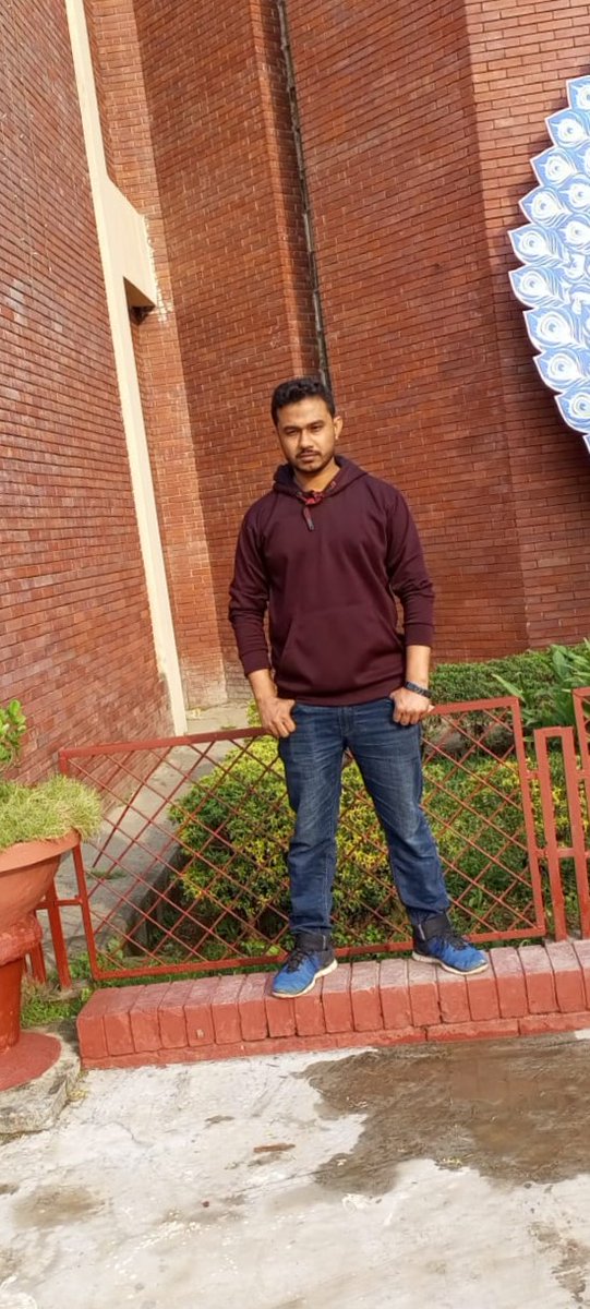 Good Morning Dhaka