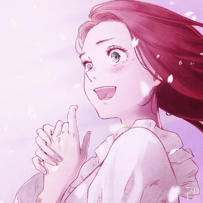 「瀬の果て」 
