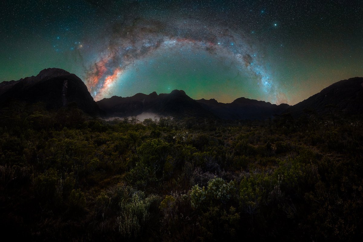 Cheers for the shout out in the newsletter mate 💚