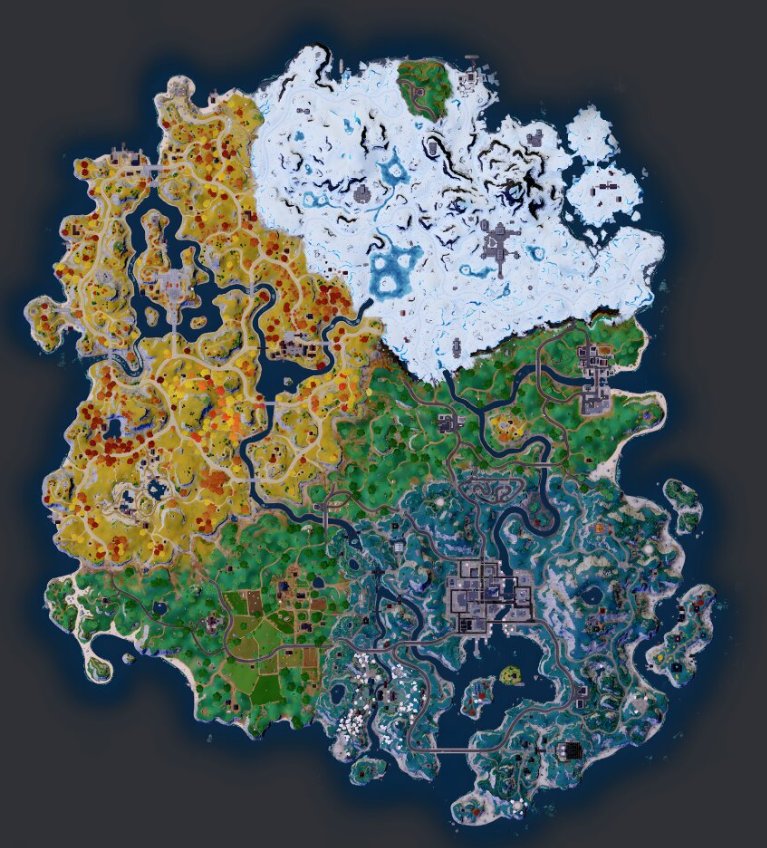 FREE DROP MAPS 🎯🎯

- fav and Retweet 
 -follow me 
DM to claim the reward