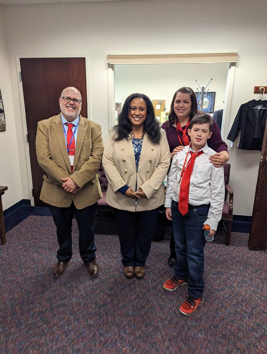 NBDF Nevada (@nevadanbdf) on Twitter photo Thank you <a href="/BrittMiller4AD5/">Assemblywoman Brittney Miller</a> for your time and attention during the meeting with @NevadaNHF, focusing on the needs of the hemophilia community. #nvleg #WHD2023 Thank you <a href="/BrittMiller4AD5/">Assemblywoman Brittney Miller</a> for your time and attention during the meeting with @NevadaNHF, focusing on the needs of the hemophilia community. #nvleg #WHD2023